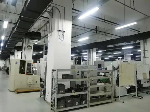 專精特新訪談錄8 推進骨科全品類中國造 這間智能工廠有 骨氣