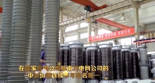 金冠電氣 砥礪深耕 推動中國產品向中國品牌轉變